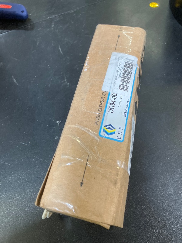 Photo 1 of ERP DG94-00520A Range Igniter