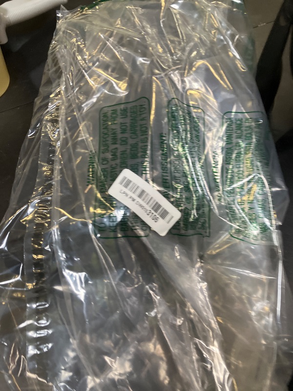 Photo 1 of Compression Packing Cubes, Lumesner 8 Set Travel Packing Cubes for Carry on Suitcases, Compression Suitcase Organizers Bag Set & Travel Cubes (8-piece, Black)