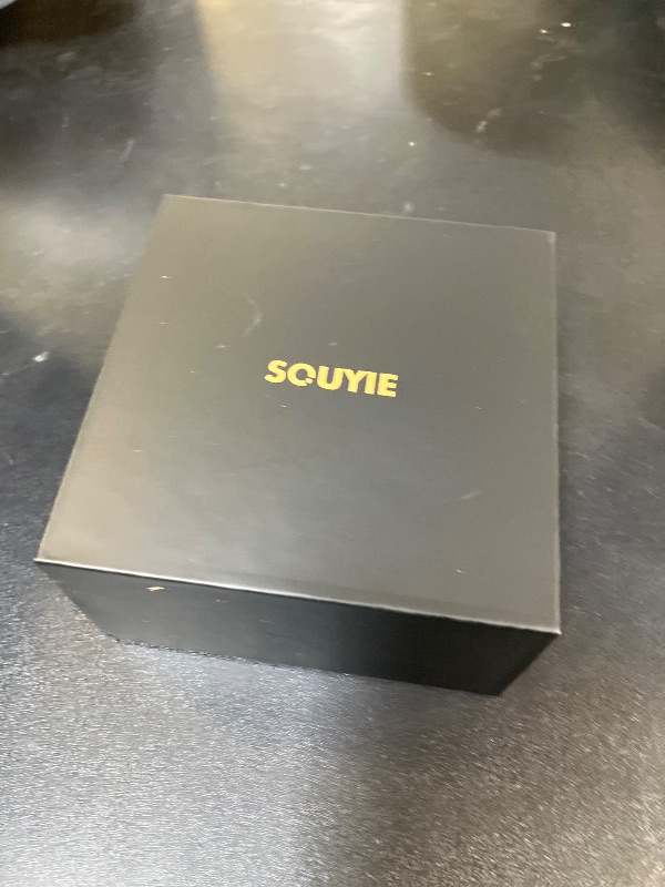 Photo 1 of SOUYIE Smart Watch for Women,Green
