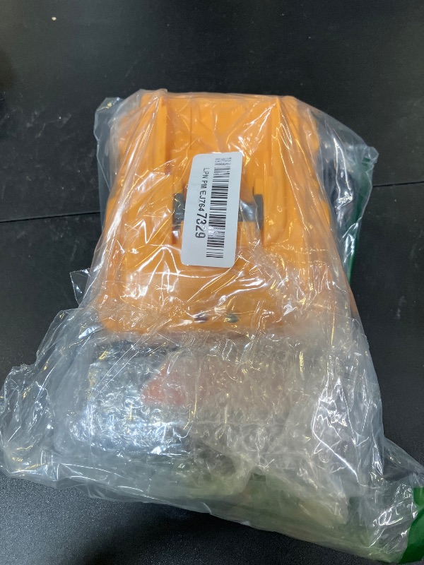 Photo 1 of 20v Max Battery Replacement for Dewalt Battery 5.0Ah with DCB112 Battery Charger Station for DCB200 DCB120