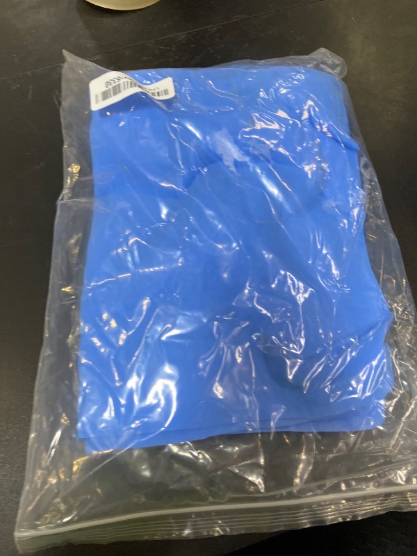 Photo 1 of Evaporative Cooling Vest for Men & Women, Water-Activated Cooling Vest for Hot Weather | No Ice Needed Body Cooling Product | Outdoor Sports Work Heat Relief (Basic Lightweight)