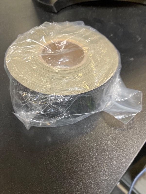 Photo 1 of JIEHENG Light Dimming Tape 1.2 inch x 98 Feet, Light Dimming Tape for Electronics, Light Dimming 50% Covers for LED or Routers (50% Dimming)