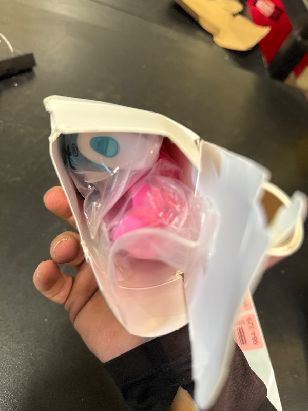 Photo 1 of EverSport Swim Goggles, Pack of 2, Swimming Glasses for Adult Men Women Youth Kids Child, Anti-Fog, UV Protection, Shatter-proof, Watertight(LightBlue&Mirrored Rose Red)