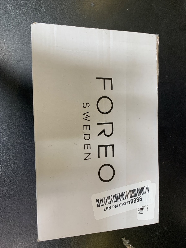 Photo 1 of FOREO Eye Candy IRIS 2 Bundle - Lymphatic Drainage Eye Massager + FOREO IRIS Firming PM Eye Serum, 0.5 oz - Dark Eye Circle Remover & Eye Bags Remover - Anti Wrinkle Eye Puffiness Reducer – Mint