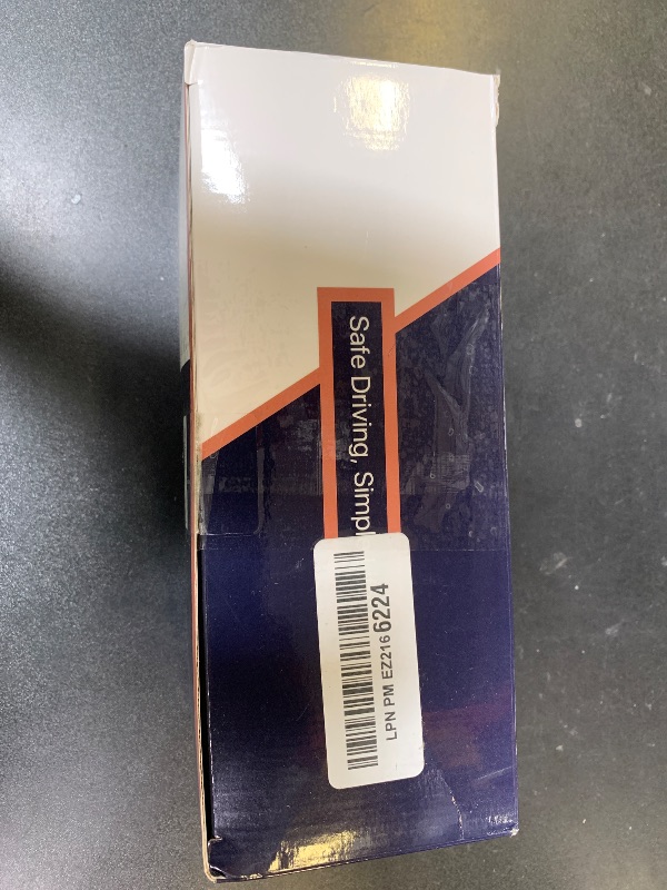 Photo 1 of HTU 2025 Upgrade for MagSafe Car Mount ?Strongest Magnet & Suction? 5-in-1 Bendable Dashboard Windshield Vent Vacuum Magnetic Phone Holder for iPhone 16?Patent & Safety Cert?, Non-Charging, Violet