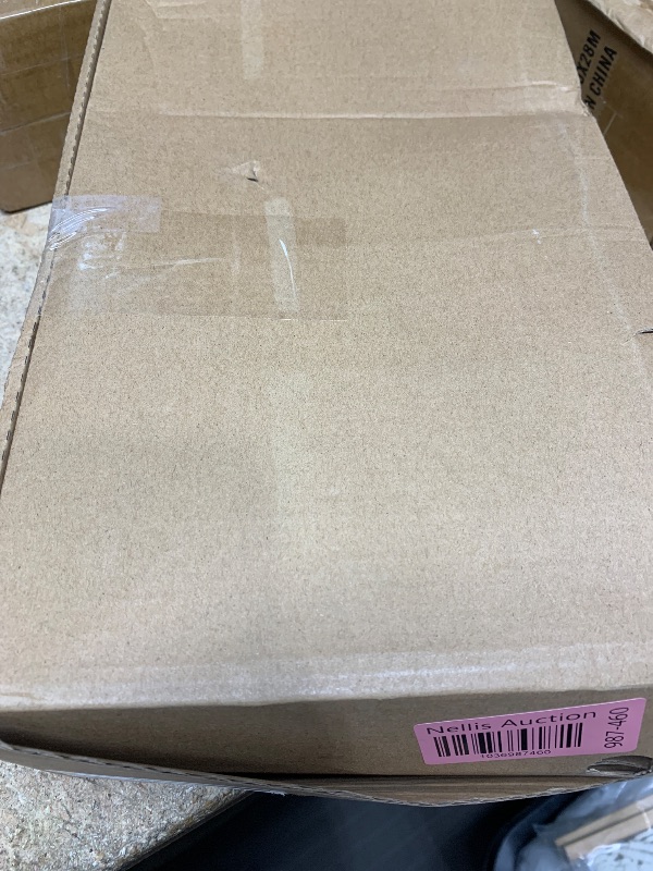 Photo 1 of Vostey Men's Dress Shoes Leather Dress Shoes for Men Brown Dress Shoes Leather Oxford Shoes for Men Casual Dress Shoes for Men(BMY630 Yellow Brown 9.5)