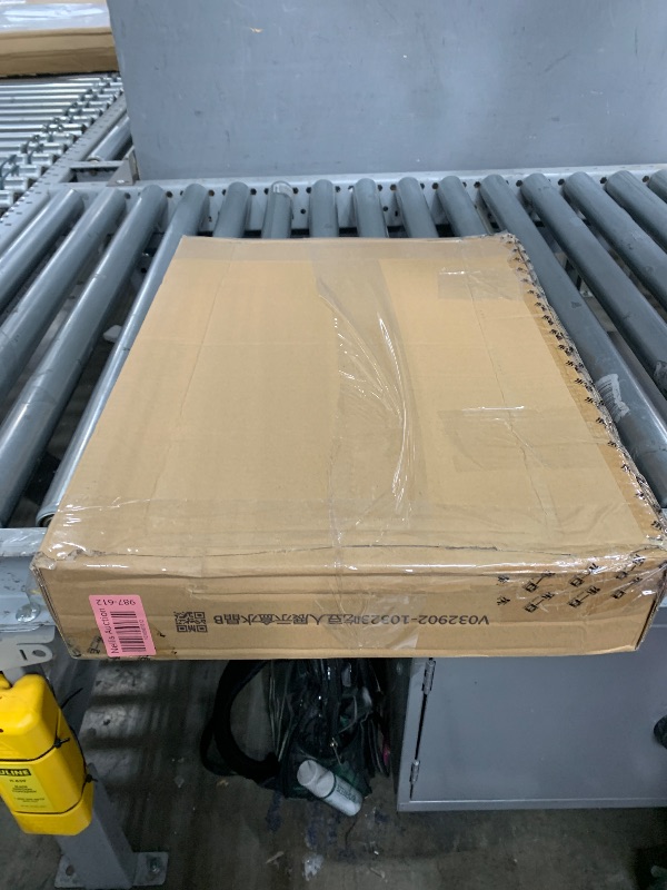 Photo 1 of Acrylic Display Case for Lego Pac-Man Arcade Machine Building Toy Set, Dustproof Display Box for Lego Pac-Man Arcade Machine 10323, Customized Decorative Box & HD Painted Background