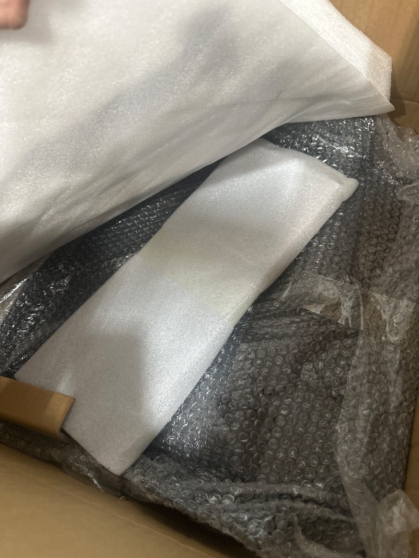 Photo 1 of Nejoney Racing Wheel Stand, Height Adjustable & Foldable Steering Wheal Stand Compatible with Logitech G25,G27,G29,G920 Gaming Cockpit