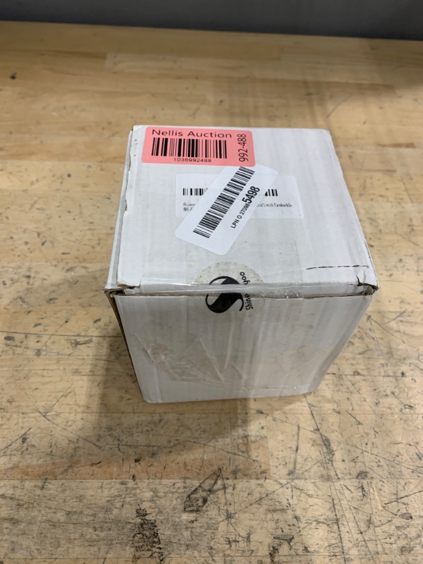 Photo 1 of Shineyoo 1/8" Wire Rope Kit?Steel Wire Cable?100FT Turnbuckles for Cables Wire?Vinyl Coated Stainless Steel Cable Wire for Outdoor,Garden,Kitchen,Craft with Turnbuckle