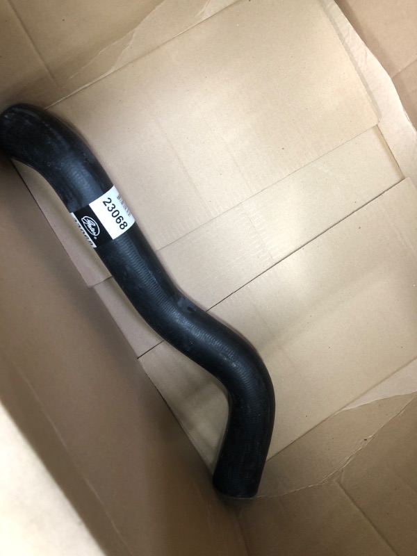 Photo 1 of Gates 23068 Premium Molded Coolant Hose