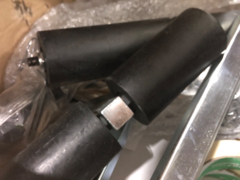 Photo 1 of Upgraded Wider Basketball Court Marking Kit - Court Line Tape Machine for Draw Straight Lines, Circles, Curves-Floor Tape Applicator for Basketball Courts, Parking Lots, Workshops and Warning Lines