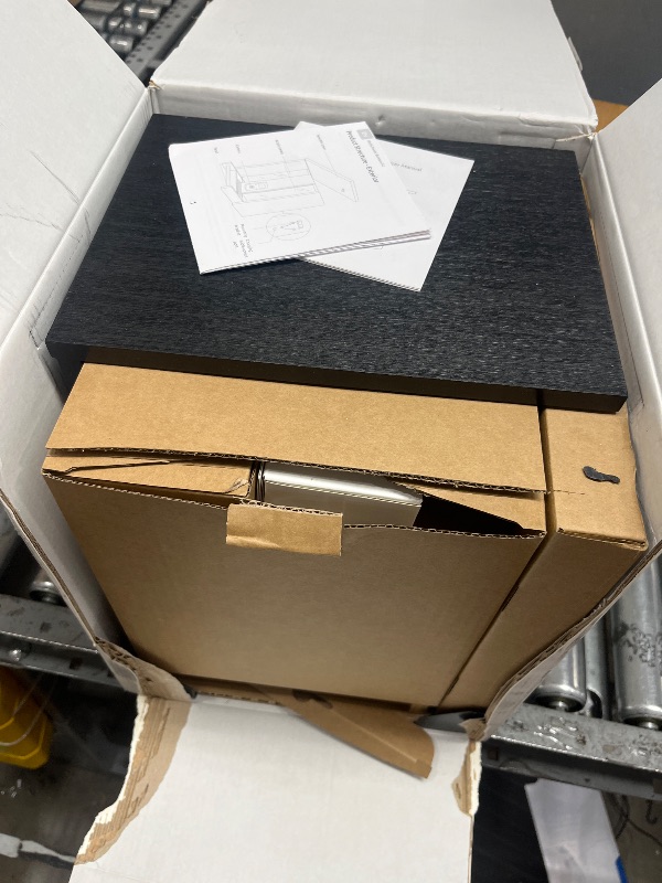 Photo 1 of NETVUE by Birdfy Upgraded Smart Bird Feeder Camera Solar Powered, Auto Capture Birds & Notify in Time, Powerful AI Recognition, Bamboo Wood Bird Feeder Camera, Ideal Present Gift