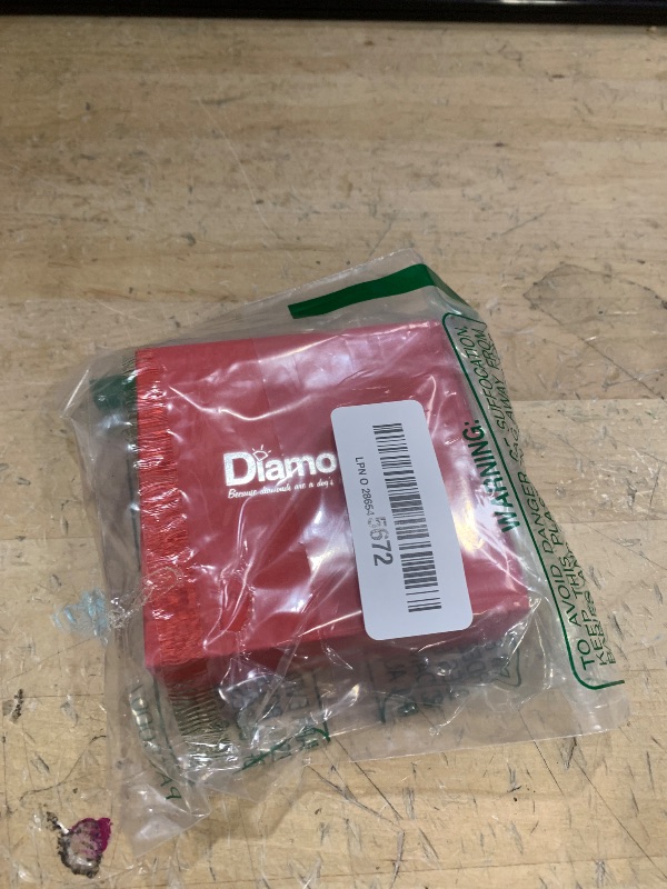 Photo 1 of Diamondg - Professtional Diamond Rotary Nail Grinder Bit Dogs - Painless Nail Trimmer Bits Won't Pull Hair or Get Hot - Pack of 1