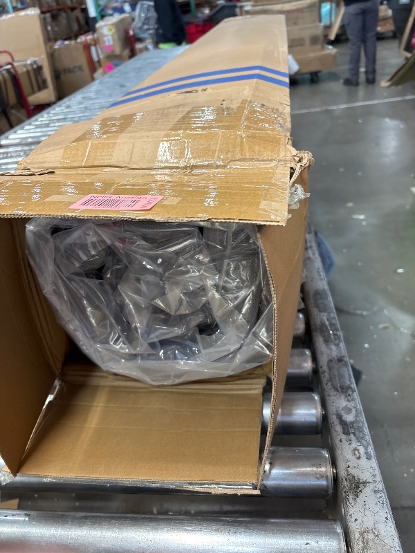 Photo 1 of Ayeawo King Size Mattress, 12 Inch Hybrid Mattress King Size with Gel Memory Foam and Pocket Springs, King Mattress in a Box, Pressure Relief & Upgraded Support, Breathable & Medium Firm Feel