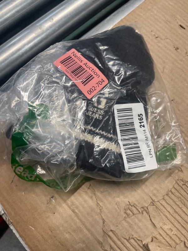 Photo 1 of Similar to stock photo**

Guess jeans  Beanie,Coastal,OS
