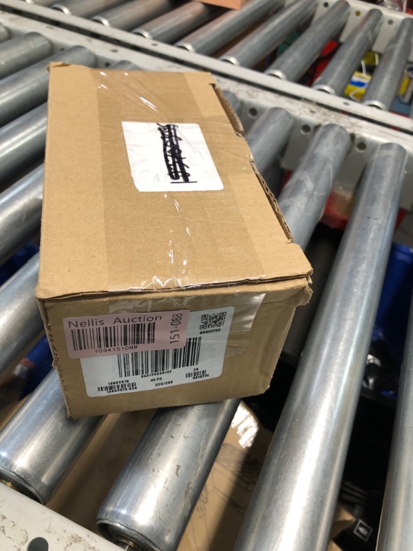 Photo 1 of Schlage Encode Smart Wi-Fi Deadbolt with Century Trim in Matte Black