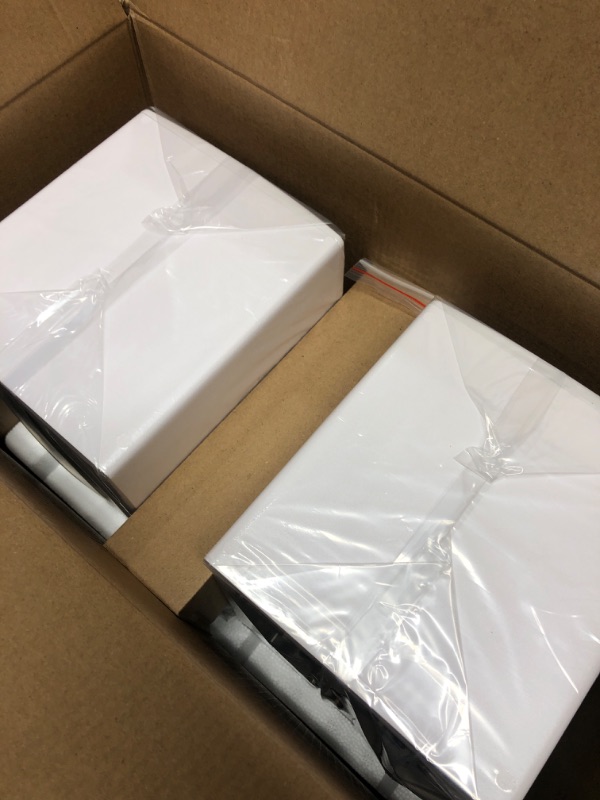 Photo 1 of PreSonus Eris 3.5BT Bluetooth Studio Monitors (White), Pair — Powered, Active Monitor Speakers for Desktop, Turntable, Record Player, Bookshelf, DJ Speakers