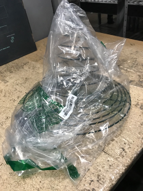 Photo 1 of *ONLY 1* Dynaming 2 Pack Solar Spiral Christmas Trees with Multicolor Lights, 26" Outdoor Light Up Xmas Pathway Markers with Stake, Auto On/Off & Waterproof Lights for Winter Patio Yard Walkway Driveway Decor