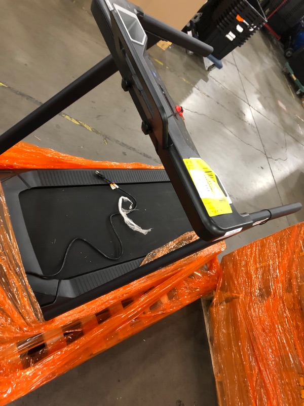 Photo 1 of NordicTrack T Series 5 Treadmill + 30-Day iFIT Membership