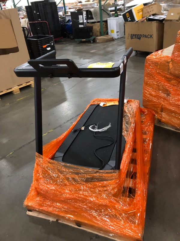 Photo 1 of NordicTrack T Series 5 Treadmill + 30-Day iFIT Membership