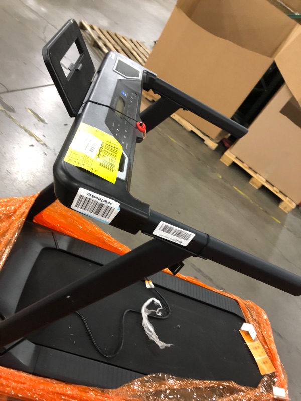 Photo 1 of NordicTrack T Series 5 Treadmill + 30-Day iFIT Membership