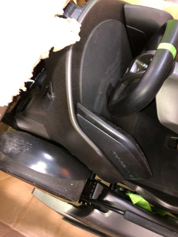 Photo 1 of *COLOR MAY VARY** Segway Gokart Pro - High-Performance Electric Drifting Kart with Adjustable Frame, Up to 24 mph Speed, and 15% Hill Climbing Ability, Fun for Ages 14+ GREEN 