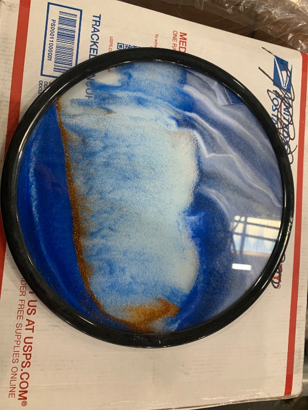 Photo 1 of 10" Sand Decor