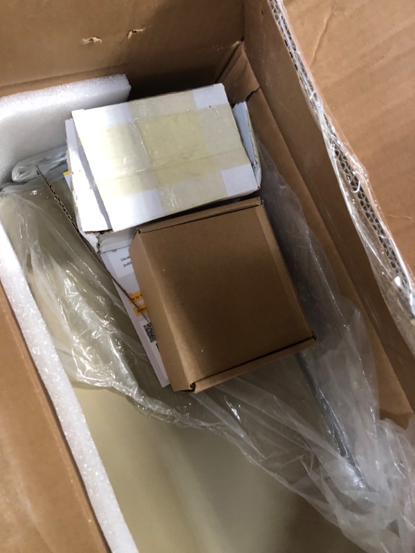 Photo 1 of Hapyvergo Steam Shower Generator Kit 9KW for Bath Sauna SPA, Aromatherapy Steam Head, Self-draining System, LED Touchscreen Controller, 12-Hour Timer 77-131? for 318CBFT/9m³ Room