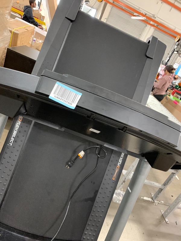 Photo 1 of NordicTrack T Series 6.5S Treadmill + 30-Day iFIT Membership ,Black/Gray