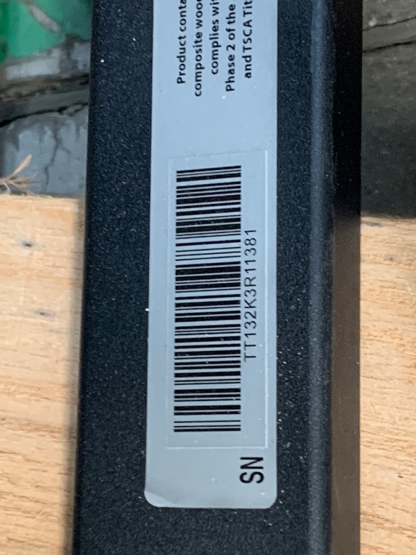 Photo 1 of NordicTrack T Series 6.5S Treadmill + 30-Day iFIT Membership ,Black/Gray