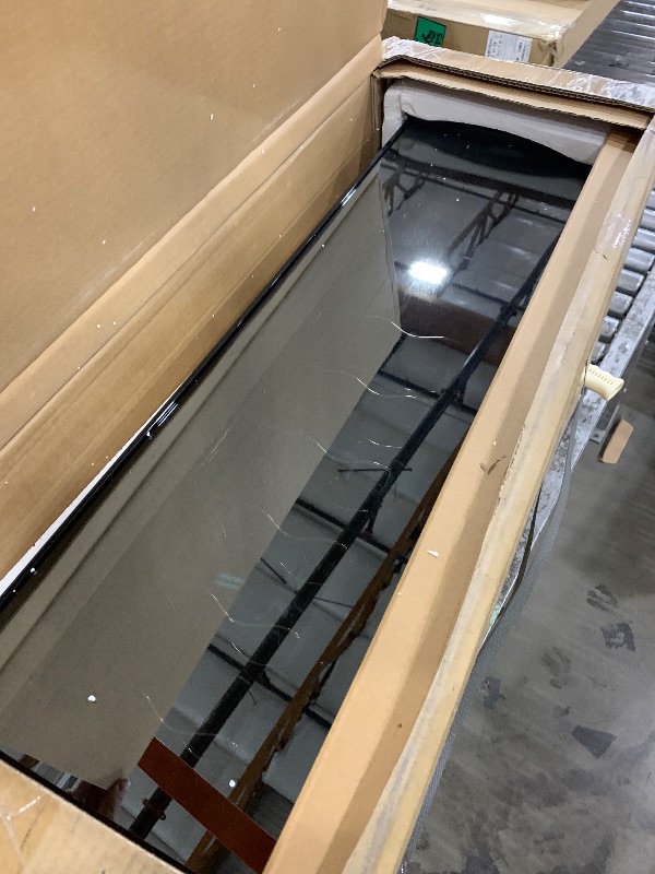 Photo 1 of NutriChef Single-Zone Wine Cooler & Chiller – Digital Touch Control, Airtight Seal, 14-Bottle Capacity, Black