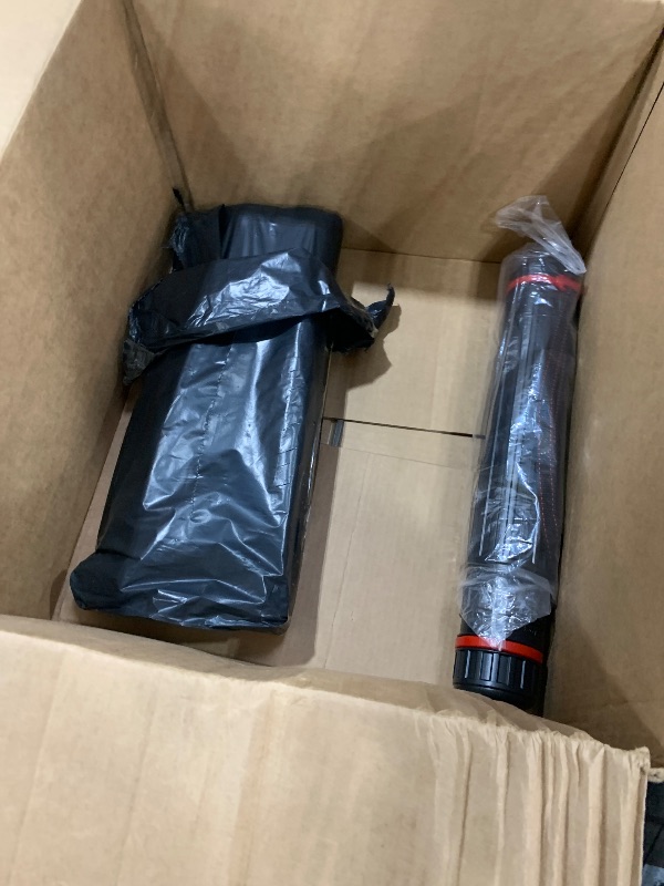 Photo 1 of 3 Pack Extendable Poster Tubes, Telescoping Art Transport Tube, Water-Resistant Storage Tube for Documents Blueprints Artwork - Hard Plastic Black, 18 Inches to 27.5 inches with 2.75 Inch Opening