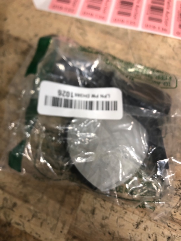 Photo 1 of Identiv SCR3310v2.0 USB Smart Card Reader