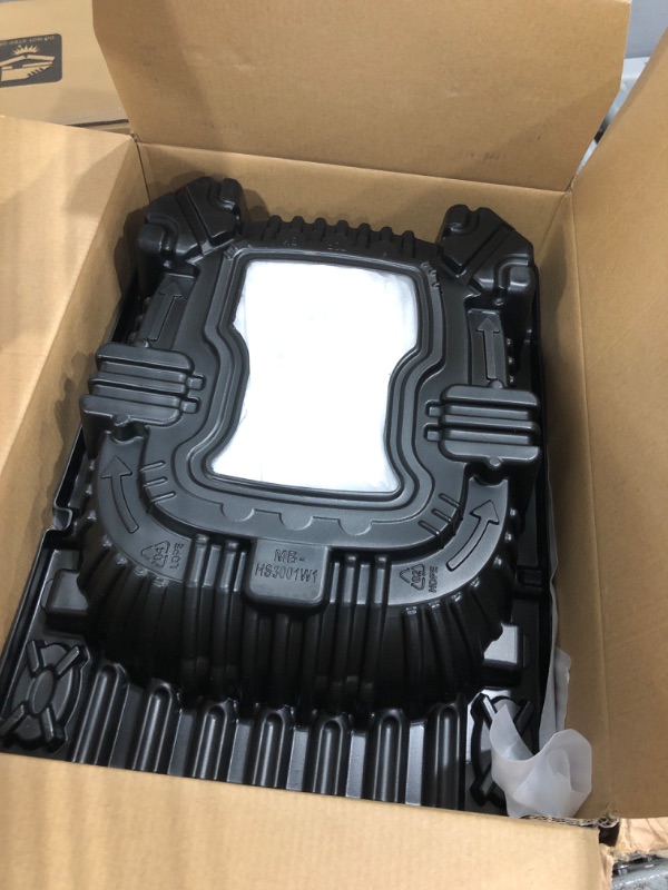 Photo 1 of Midea Rice Cooker 6-Cup Uncooked, Induction Heating & Fuzzy Logic Technology, 24h Dealy Start & Keep Warm, Non Stick Rice Cookers, 3L