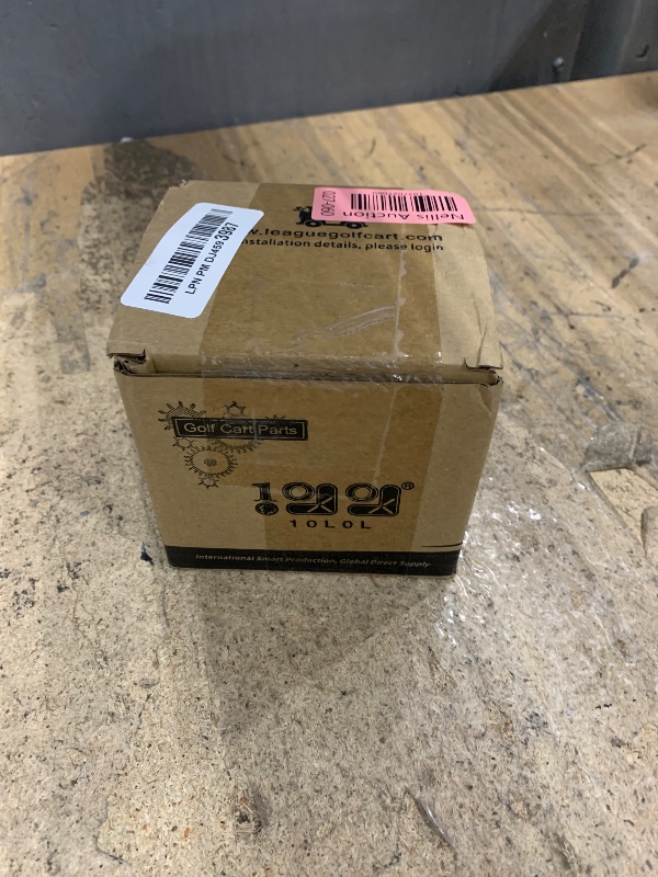 Photo 1 of 10L0L Heavy Duty Forward and Reverse Switch for Club Car DS 1996-up 48V Powerdrive System Golf Cart, OEM# 101753005 102250201 101979101 1014808 1012987