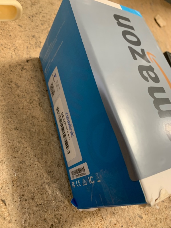 Photo 1 of REOLINK E1 Pro Indoor Security Camera, 4MP Plug-in Pet Camera Support 2.4/5 GHz WiFi, 360 Degree Baby/Dog Monitor with Auto Tracking, Person/Pet Detection, Night Vision, 2 Way Audio, Local Storage