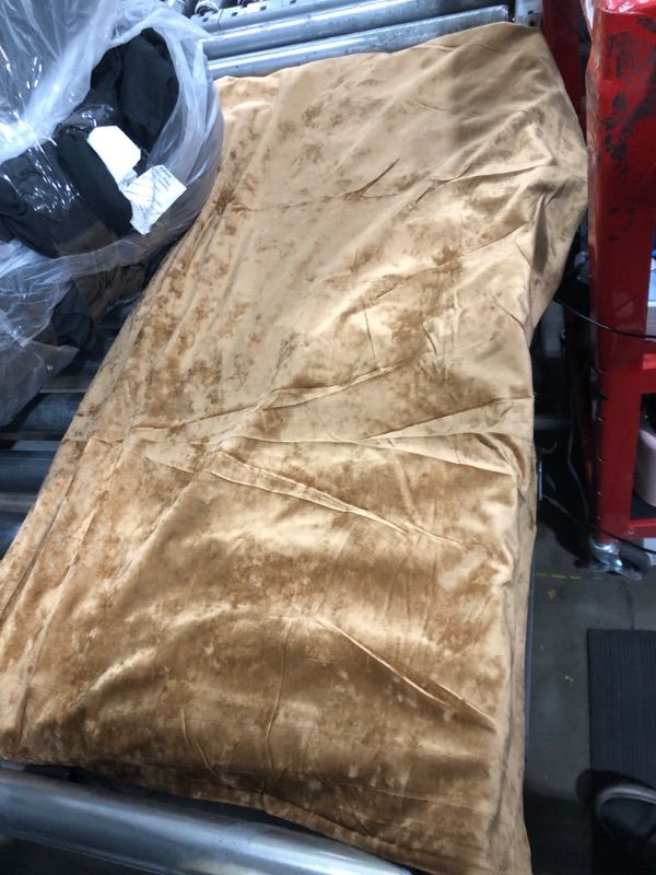 Photo 1 of **SIZE NOT KNOWN** At Home Honeybloom 3-Piece Washed Quilt Set
