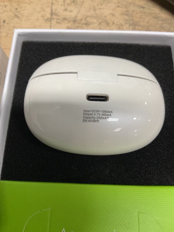 Photo 1 of 16-Channel True Hearing Aids, Virtually Invisible OTC Hearing Aids for Seniors with Noise Reduction, No Whistling Digital Hearing Aids with Feedback Cancellation, Comfort Design
