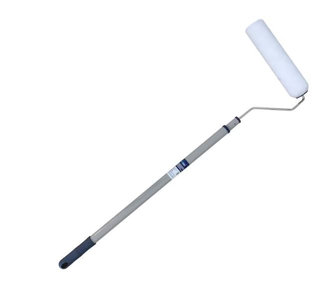 Photo 1 of Project Source 2.2-ft to 4-ft Telescoping Threaded Extension Pole
