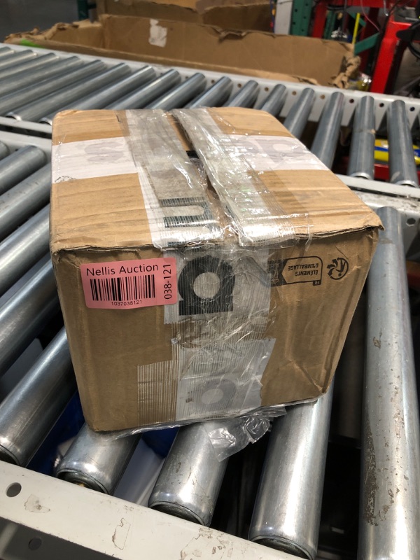 Photo 1 of YUCHENGTECH Ionizing Air Blower Static Eliminator ESD Ionizer Fan Anti Static Ionizer Anti Static Fan for Eliminating Static Electricity DC Type (110V)