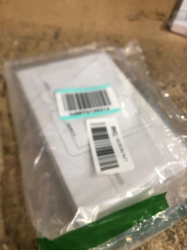 Photo 1 of People Counter with Display - Bi-Directional Customer Counter Completely Wireless & Battery Operated - Accurate Automatic Door Counter for Retail & Other Applications - Easy to Use Person Counter