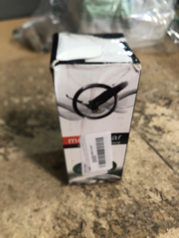 Photo 1 of 12x50 Monocular Telescope for Adults, High Powered Monoculars Compact Scope Portable Handheld Telescope with BAK-4 Prism FMC Lens for Bird Watching Hiking Camping Hunting Travel