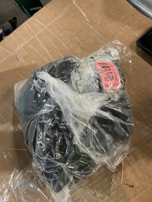 Photo 1 of Used***
BLY Human Hair Kinky Curly Wig with Bangs 16 Inch Wear and Go Glueless Curly Wigs with Scalp Top Human Hair Wigs for Women 180 Density Natural Black Color