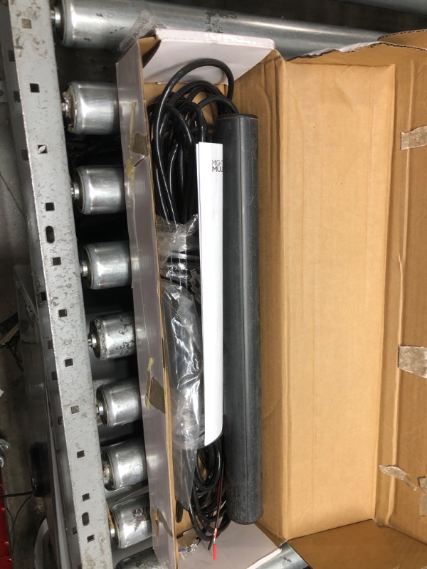 Photo 2 of 100 Ft. Driveway Vehicle Sensor (FM140) for Mighty Mule Automatic Gate Opener
