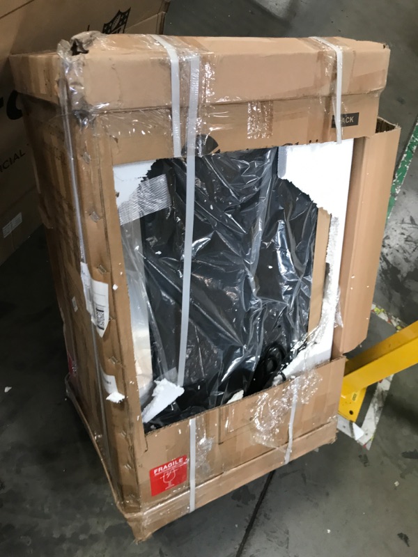 Photo 1 of KingChii Upgrade 82L Electric Cigar Humidor Temperature & Humidity Control, Built-in Humidification System with Spanish Cedar Wood Shelves & Drawer Hygrometer Father's Day Gifts for Men(574 Capacity)