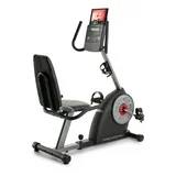 Photo 1 of *UNTESTED** ProForm Cycle Trainer 400 Ri Stationary Exercise Bike, Compatible with iFIT Personal Training