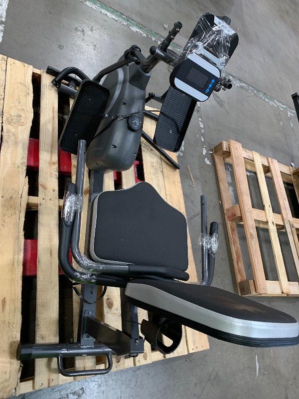 Photo 1 of *UNKNOWN STOCK PHOTO//POWERS ON** Elliptical Motion