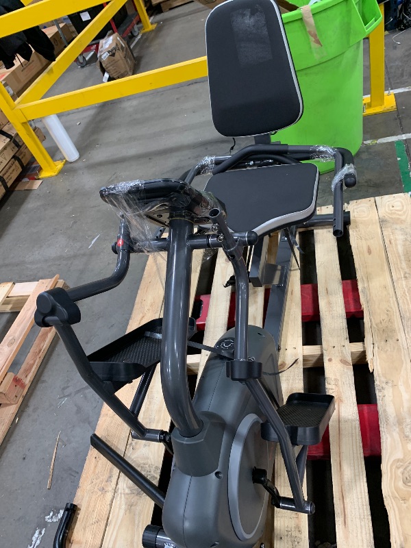 Photo 1 of *UNKNOWN STOCK PHOTO//POWERS ON** Elliptical Motion