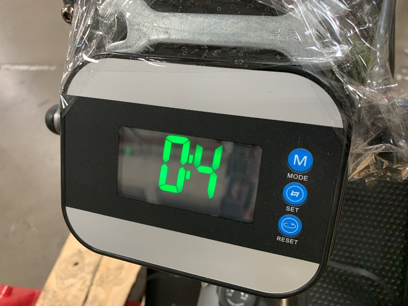 Photo 1 of *UNKNOWN STOCK PHOTO//POWERS ON** Elliptical Motion