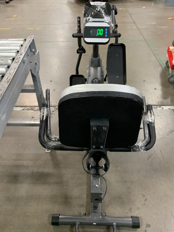 Photo 1 of *UNKNOWN STOCK PHOTO//POWERS ON** Elliptical Motion